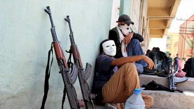İşte PKK'nın hain Cizre planı!