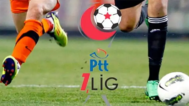 İşte PTT 1. Lig'den düşen ilk takım
