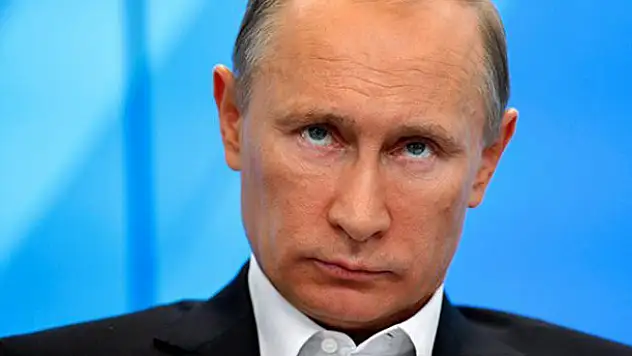 İşte Putin'in Türkiye planı