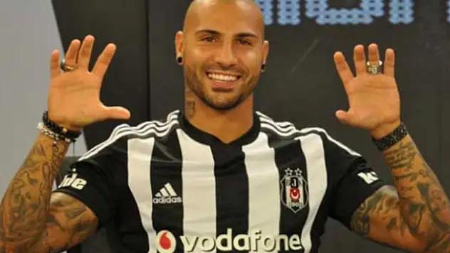 İşte Quaresma'nın alacağı ücret