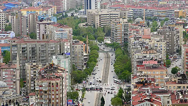 İşte Rakamlarla Konya Ekonomisi