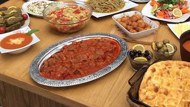 İşte Ramazan'da kolay oruç tutmanın yolları