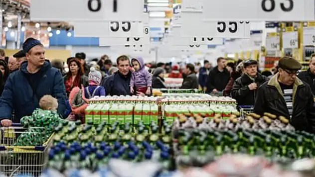 İşte Rusya'nın alımını durdurabileceği ürünler