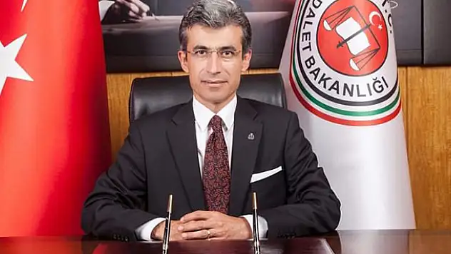 İşte sabah hayatını kaybeden başsavcının vasiyeti!