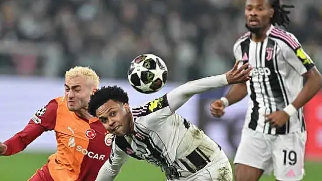 İşte Şampiyonlar Ligi'nde son 16 bileti alanlar!