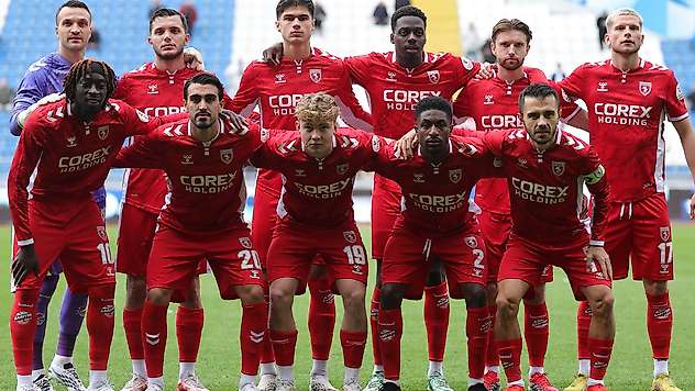 İşte Samsunspor'u bekleyen tehlike