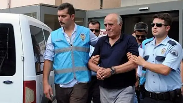 İşte Selmet Şükür'ün ifadesi!