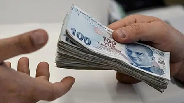İşte SGK tarafından karşılıksız olarak verilen ödemeler