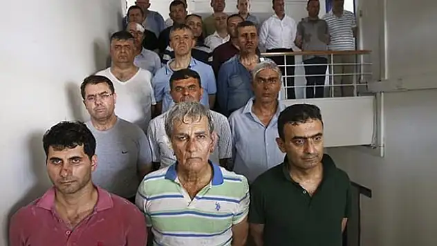 İşte Silivri Cezaevi'nden çıkan sonuç