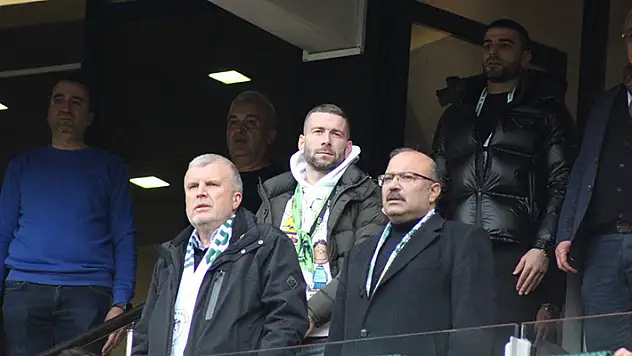 İşte Skubic'in yeni görevi