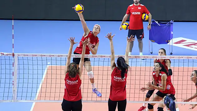 İşte Sultanlar'ın rakipleri 
