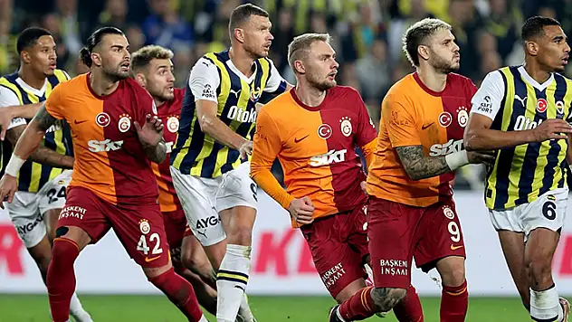 İşte Süper Kupa senaryoları!
