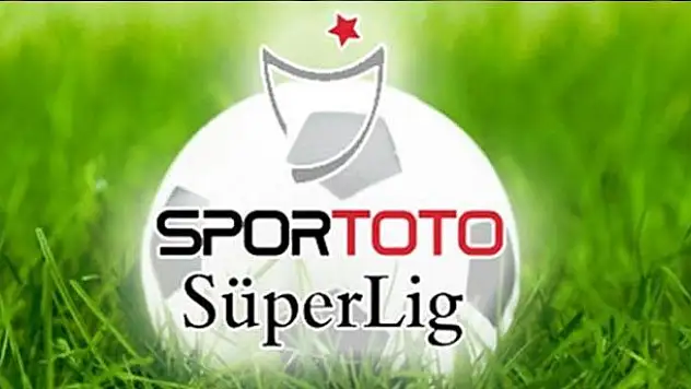 İşte Süper Lig'den düşen 3 takım!