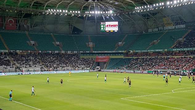 İşte Süper Lig'in en pahalı ve en ucuz kombineleri!