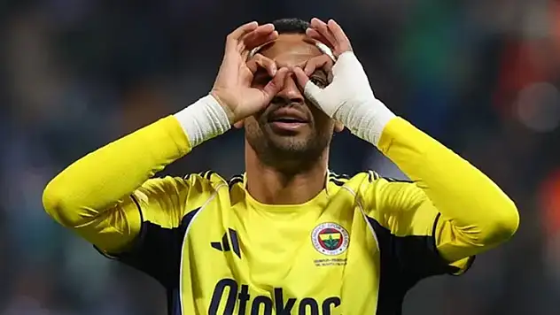 İşte Süper Lig'den Afrika Kupası'na giden isimler! Konyaspor'dan futbolcu var mı?