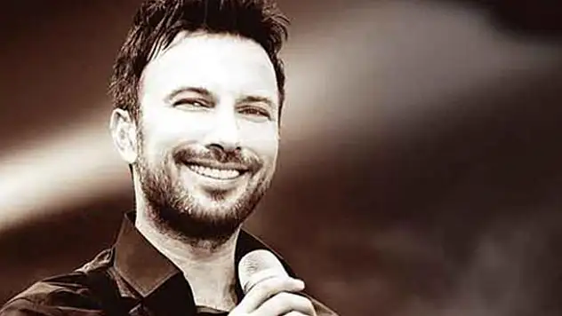 İşte Tarkan'ın evleneceği isim