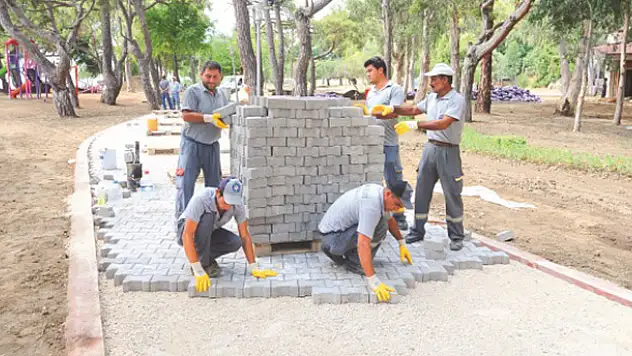 İşte taşerondan yararlanacak kurumlar