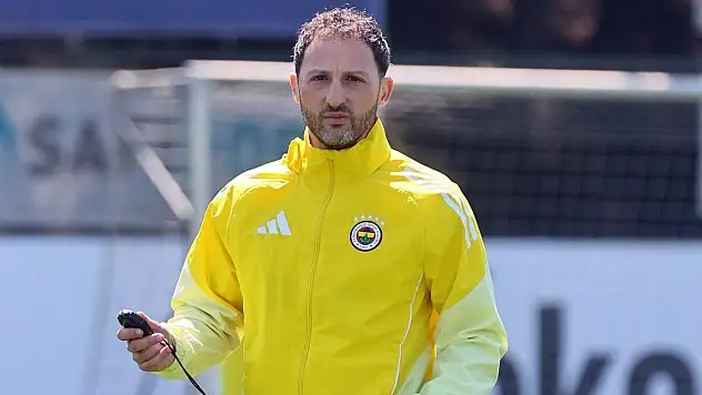 İşte Tedesco'nun 7.5 aylık Fenerbahçe karnesi!