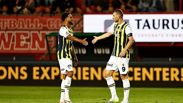 İşte temsilcilerimizin fikstürü!
