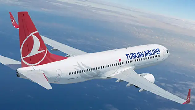 İşte THY'nin net kârı