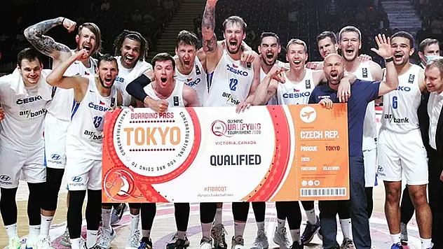 İşte Tokyo bileti alan ülkeler 