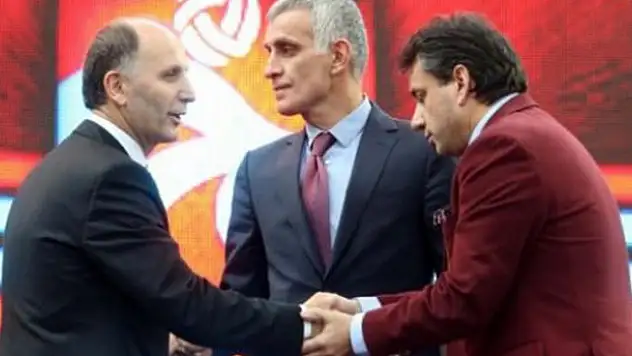 İşte Trabzonspor'un yeni başkanı