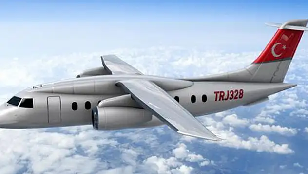 İşte TRJET'in havalanacağı tarih!.