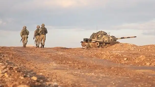 İşte Türkiye'nin El-Bab'dan sonraki hedefi!