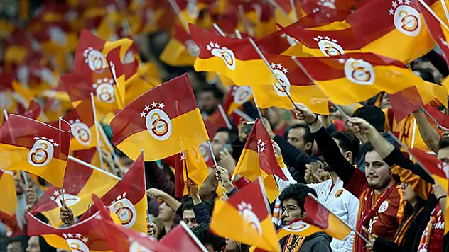 İşte Türkiye'nin taraftar haritası
