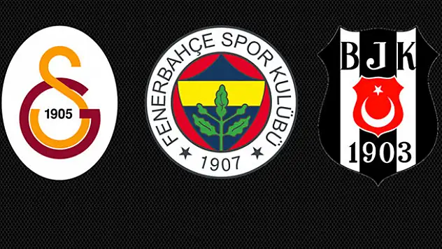 İşte üç büyüklerin Avrupa gelirleri