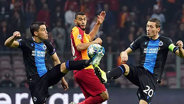 İşte UEFA'daki muhtemel rakipler