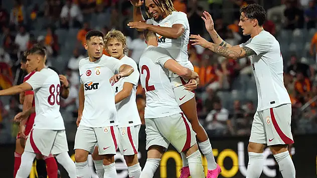 İşte UEFA'nın vereceği ödüller
