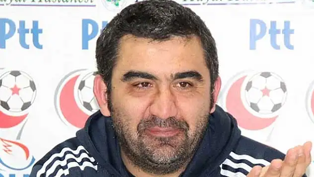İşte Ümit Özat'ın yeni takımı!