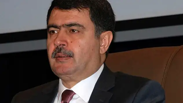 İşte Vali Şahin'den ilk açıklama!