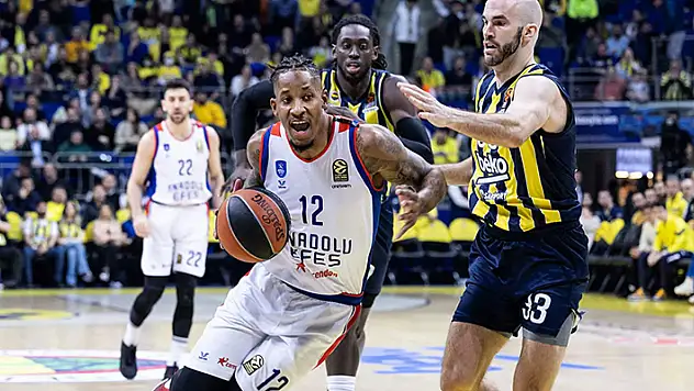 İşte yarı final eşleşmeleri
