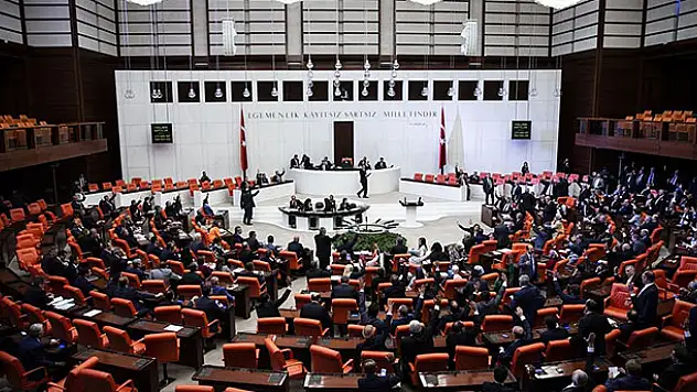 İşte yeni 600 milletvekili…