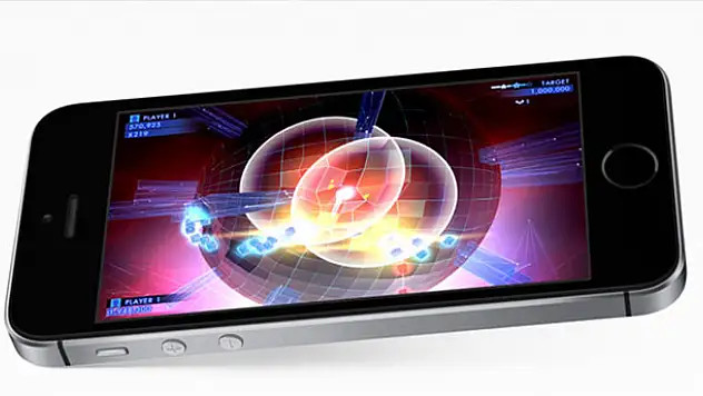 İşte yeni iPhone! Resmen tanıtıldı...