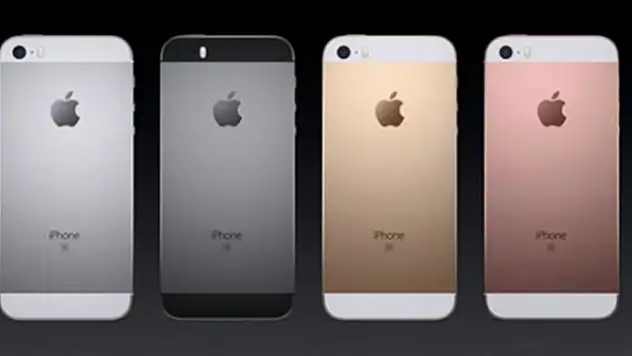 İşte yeni iPhone SE özellikleri - iPhone SE fiyatı
