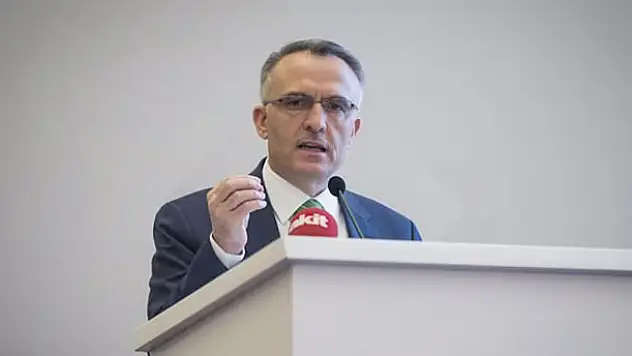 İşte yeni yapılandırmanın detayları