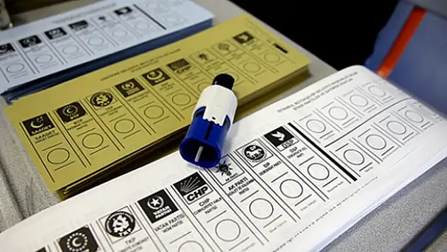 İşte yüksek oy ile seçilen ilk 10 belediye başkanı