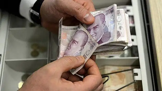 İşte zamlı memur maaşları