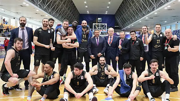 İstek ve enerji üst düzeyde