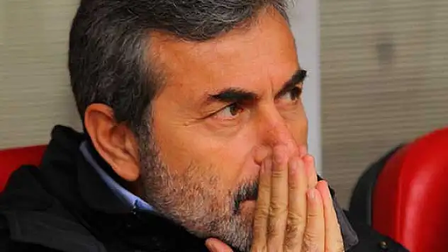 İstemediğimiz bir skor