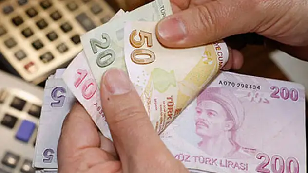 İşten ayrılana da kıdem tazminatı