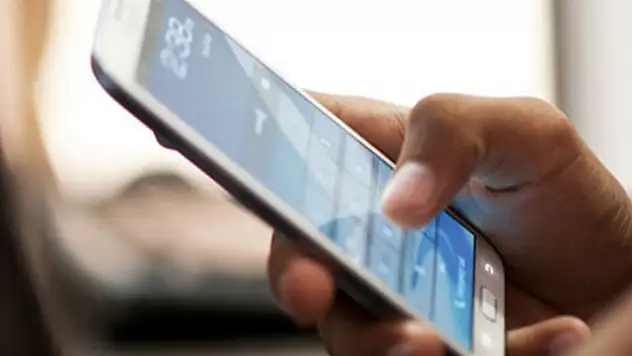 İstenmeyen SMS'e 201 bin şikayet geldi