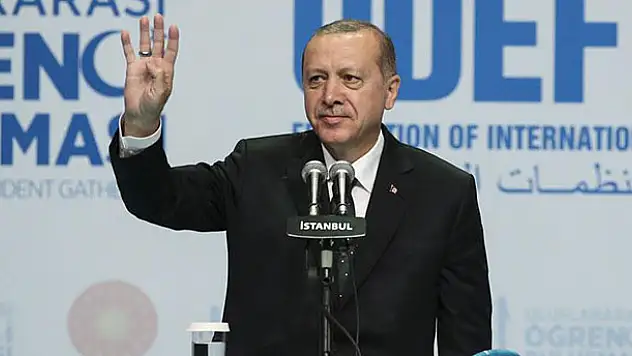 İsteseniz de istemeseniz de güçleneceğiz