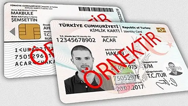İsteyen adını ve soyadını değiştirebilecek