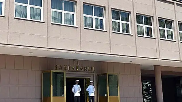 İstifa haberleri yalanlandı