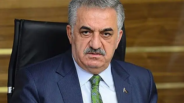 İstifası beklenen başkanlarla ilgili flaş açıklama