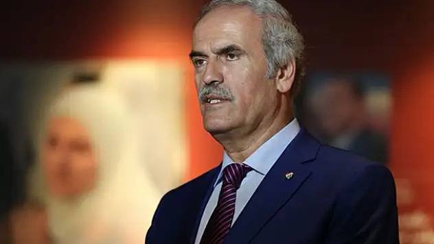 İstifası beklenen Bursa Belediye Başkanı Recep Altepe kararını verdi